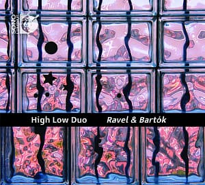 High Low Duo - Ravel & Bartók