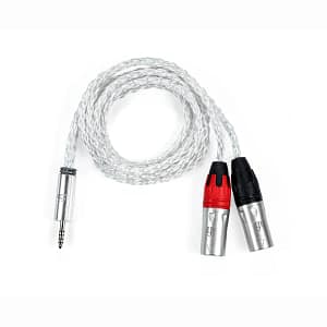 ifi 4,4 mm till XLR kabel