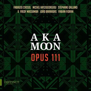 AKA Moon - Opus 111