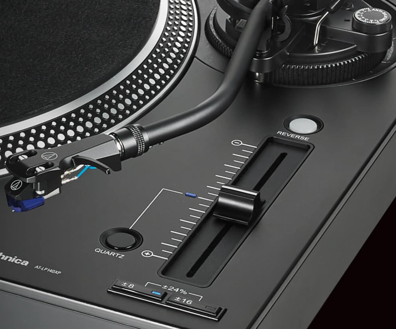 Audio Technica AT-LP140X Professional