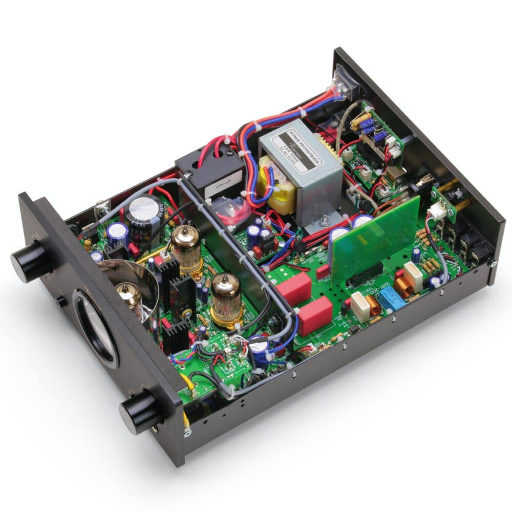 Vincent Tubeline KHV-200 - Bild 3