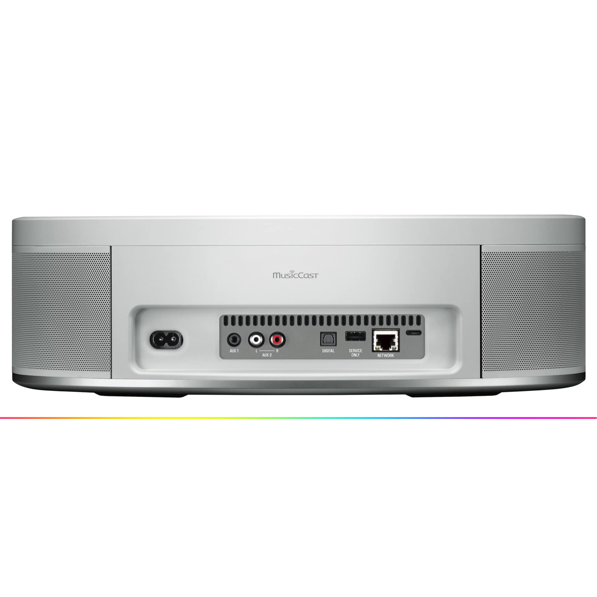 Yamahan MusicCast 50 - Bild 6