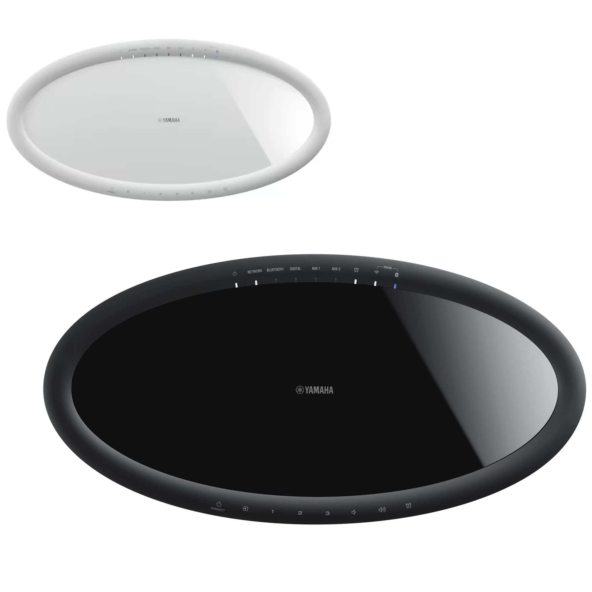 Yamahan MusicCast 50 - Bild 4
