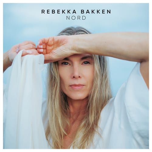 Rebekka Bakken - Nord