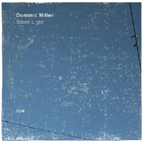 Dominic Miller - Silent Light
