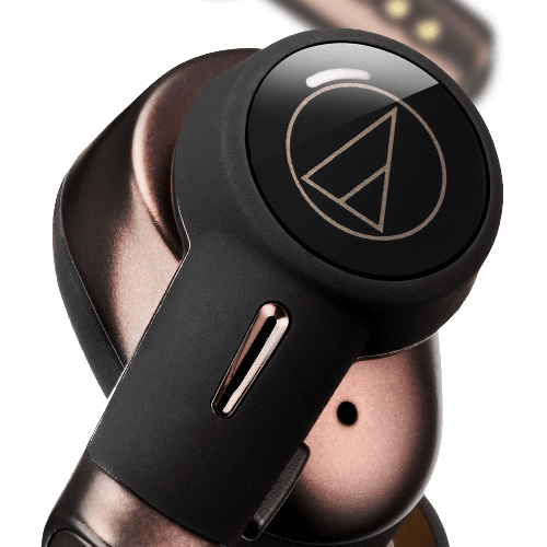 Audio-Technica ATH-TWX9 In Ear - Bild 3