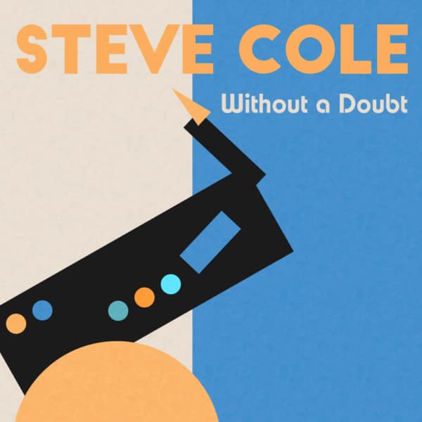 Steve Cool - Without a Doubt