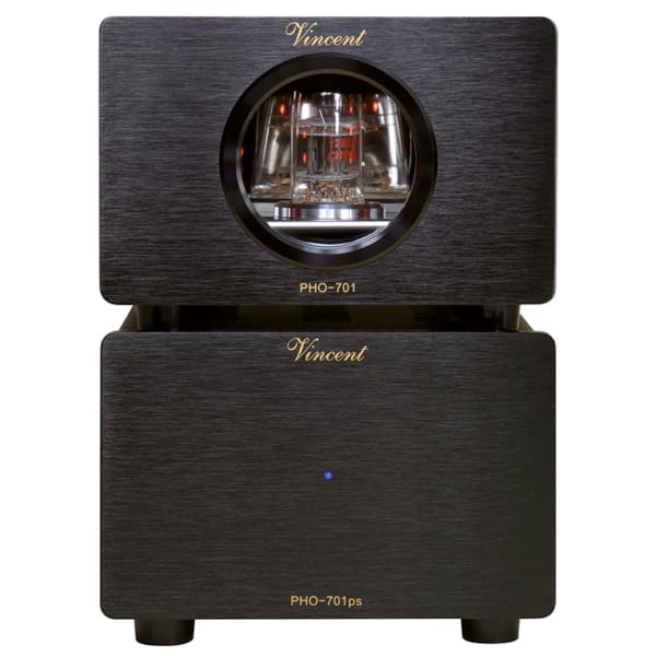 Vincent Tubeline PHO-701