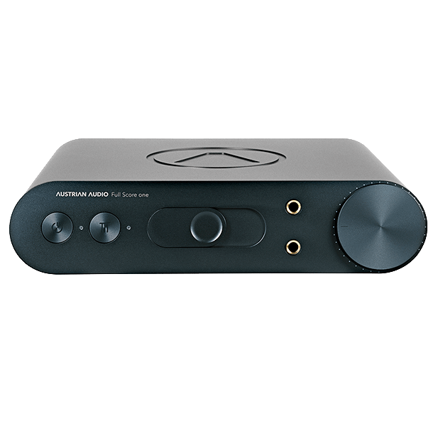 Austrian Audio - Full Score One