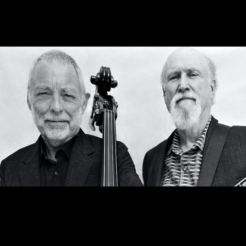 John Scofield & Dave Holland - Memories of Home - Bild 3