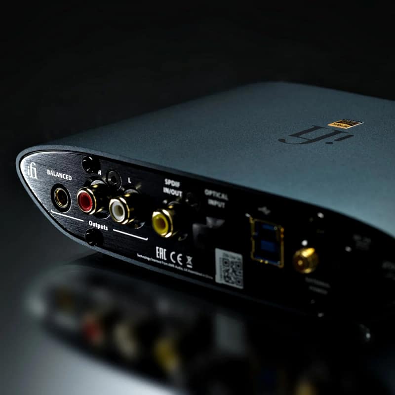 ifi ZEN One Signature