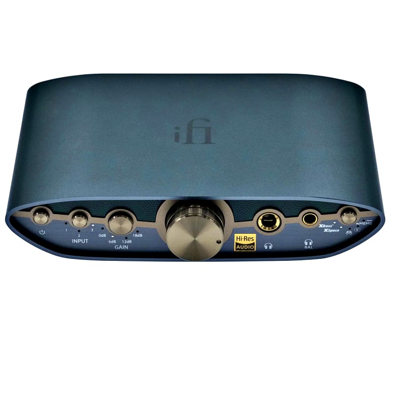 ifi ZEN CAN 3