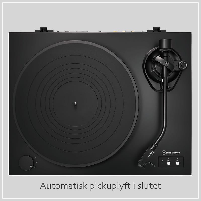 Audio Technica AT-LP8X