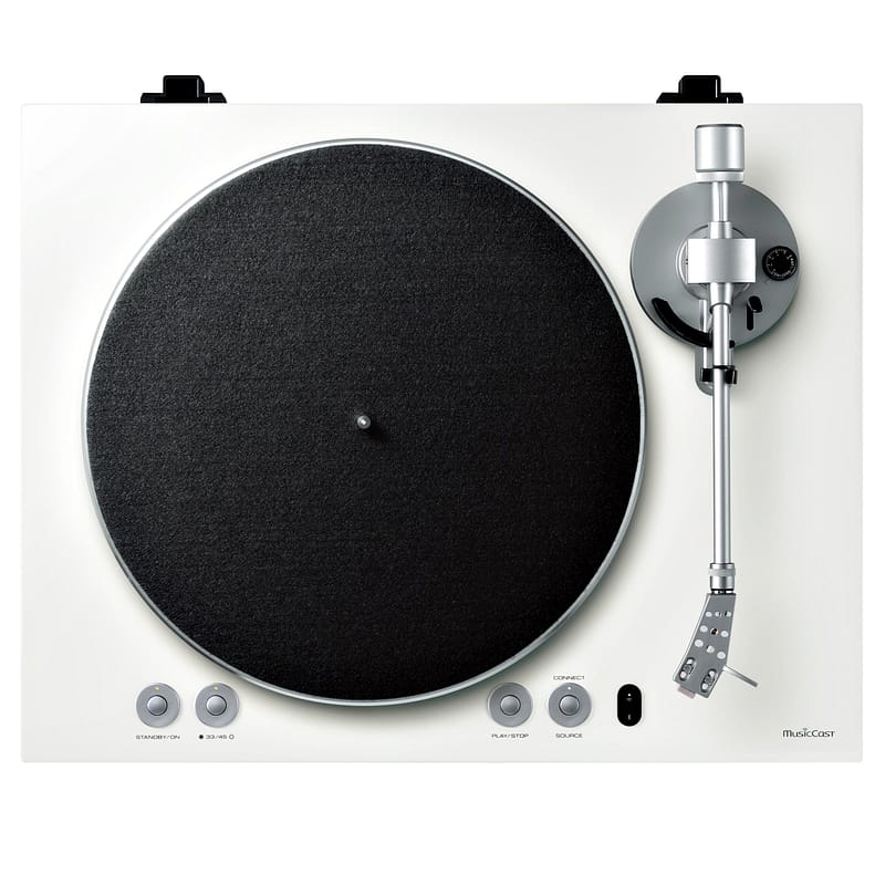 Yamaha MusicCast 500