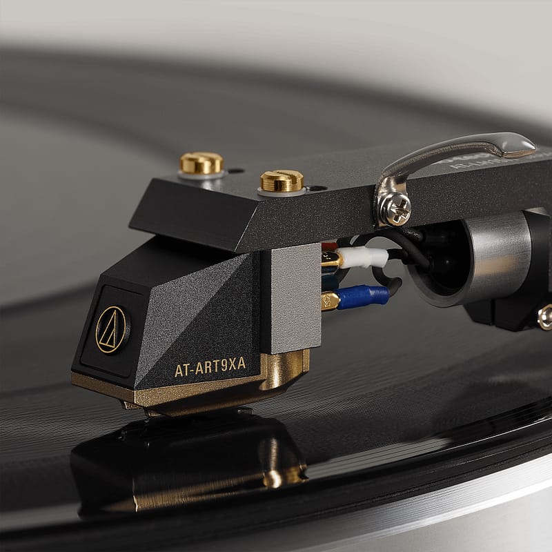 Audio Technica - AT-ART9XA