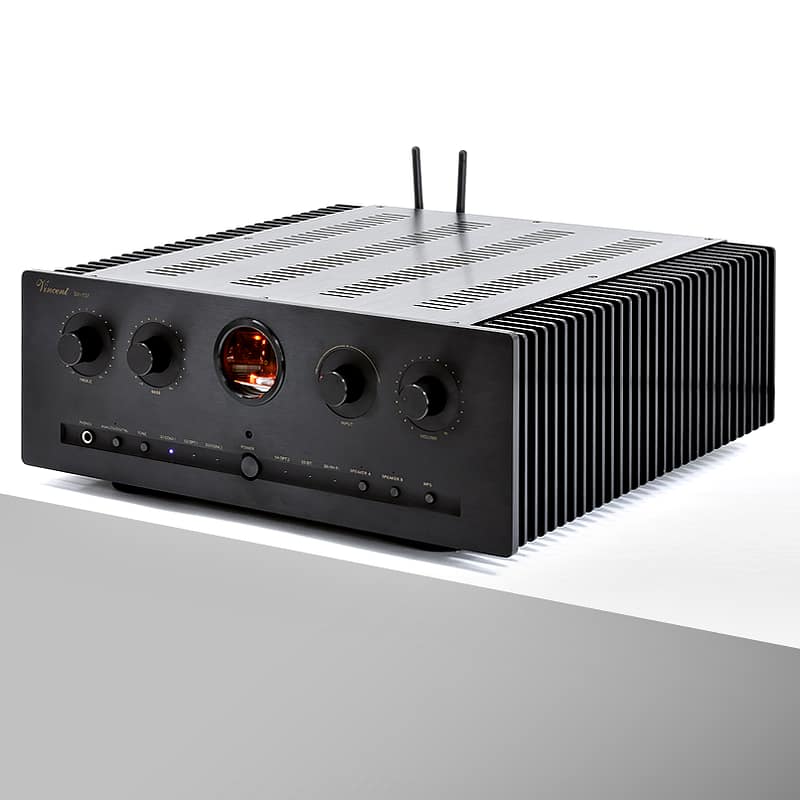 Vincent Tubeline SV-737