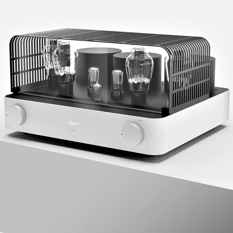 Fezz Evo Lybra PSE - Fullt utrustad