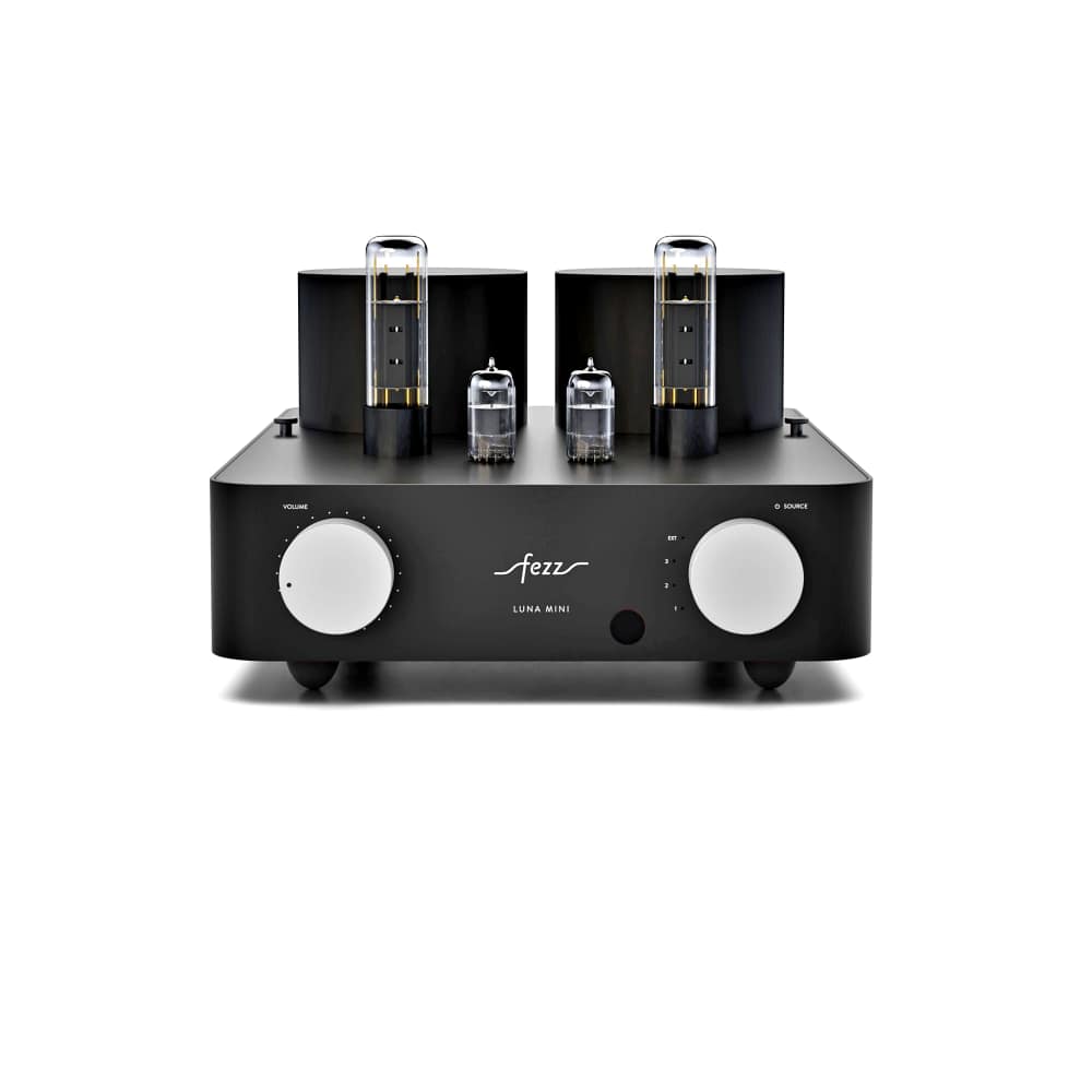 Fezz - Luna Mini Evolution