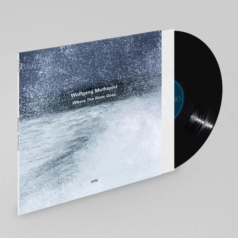 Wolfgang Muthspiel Where the River Goes