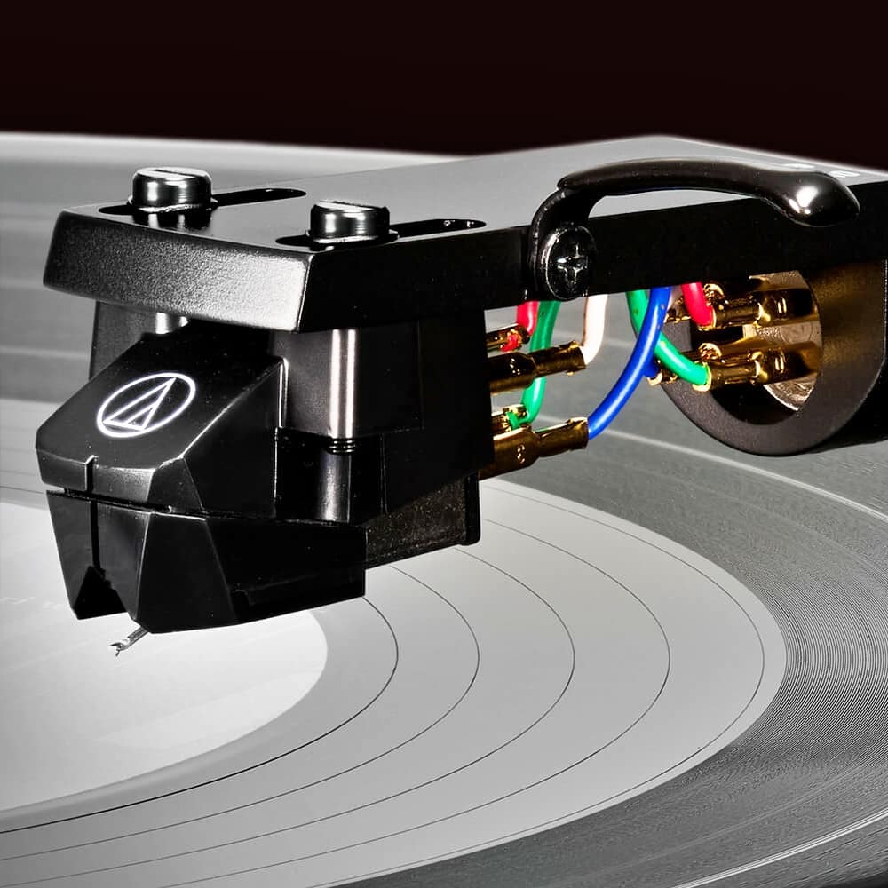 Audio Technica AT-LP8X - Bild 2