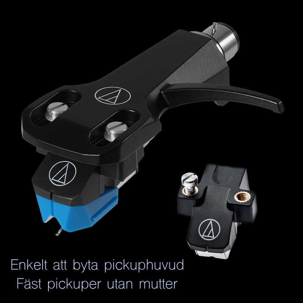 Audio Technica AT-LP8X - Bild 3