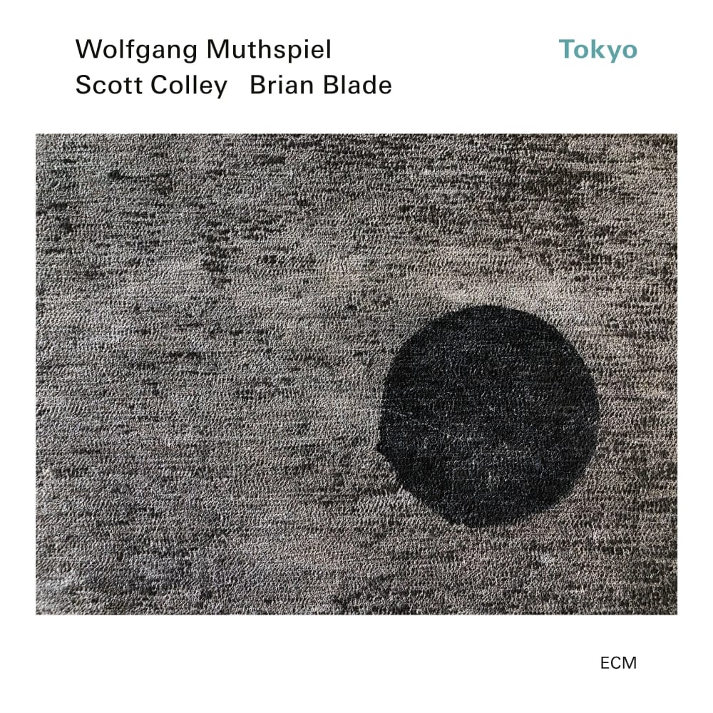 Wolfgang Muthspiel - Tokyo