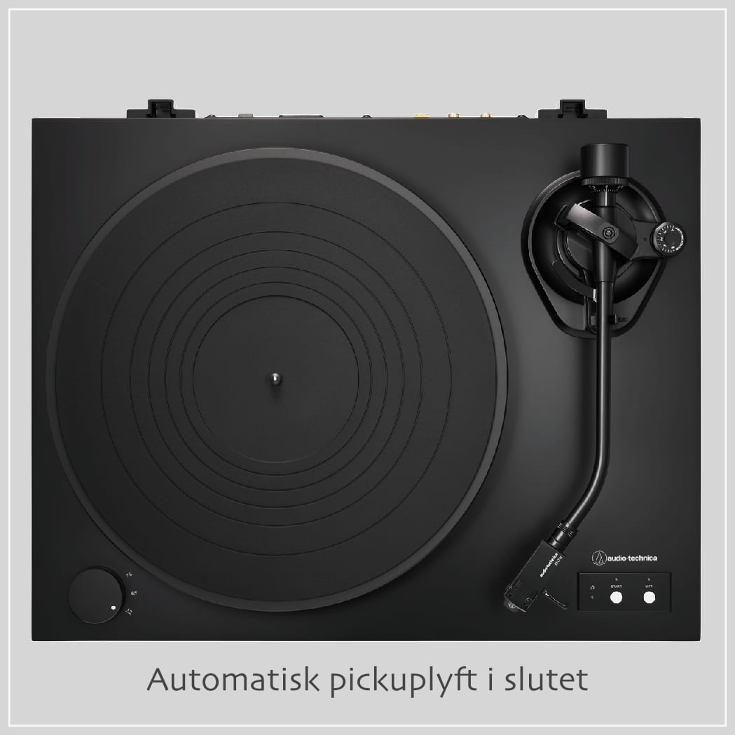 Audio Technica AT-LP8X