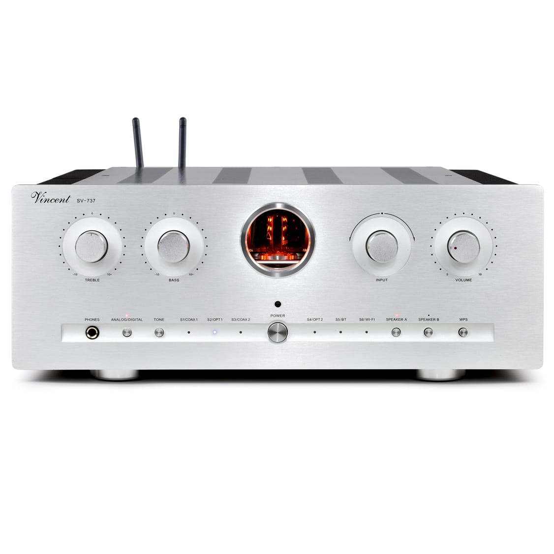 Vincent Tubeline SV-737 - Bild 3