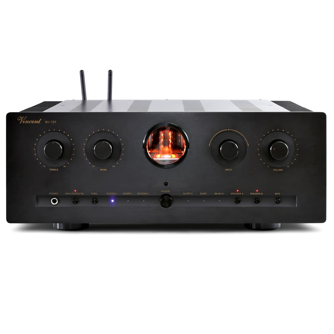 Vincent Tubeline SV-737 - Bild 4