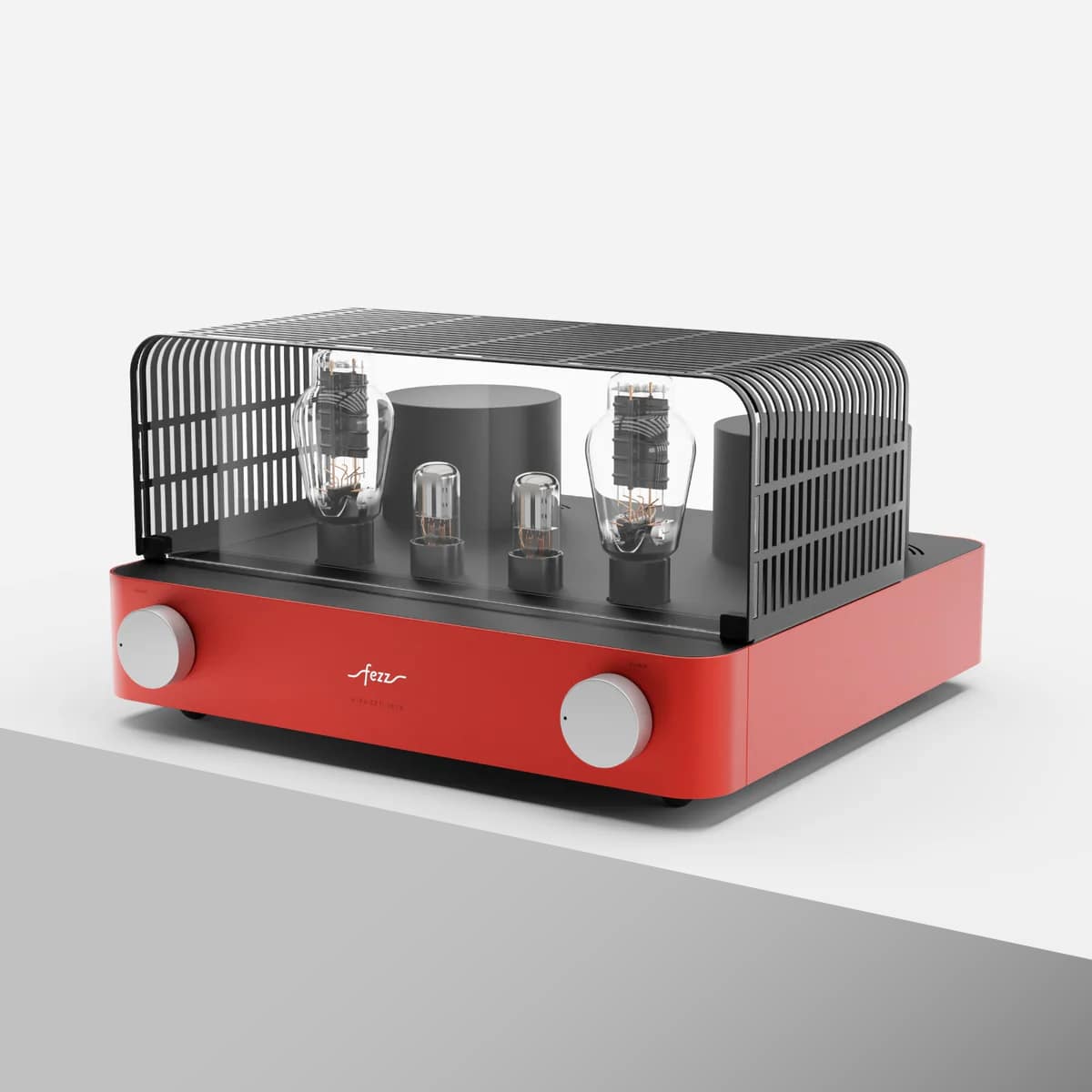 Fezz Mira Ceti 300B - fullt utrustad - Bild 7