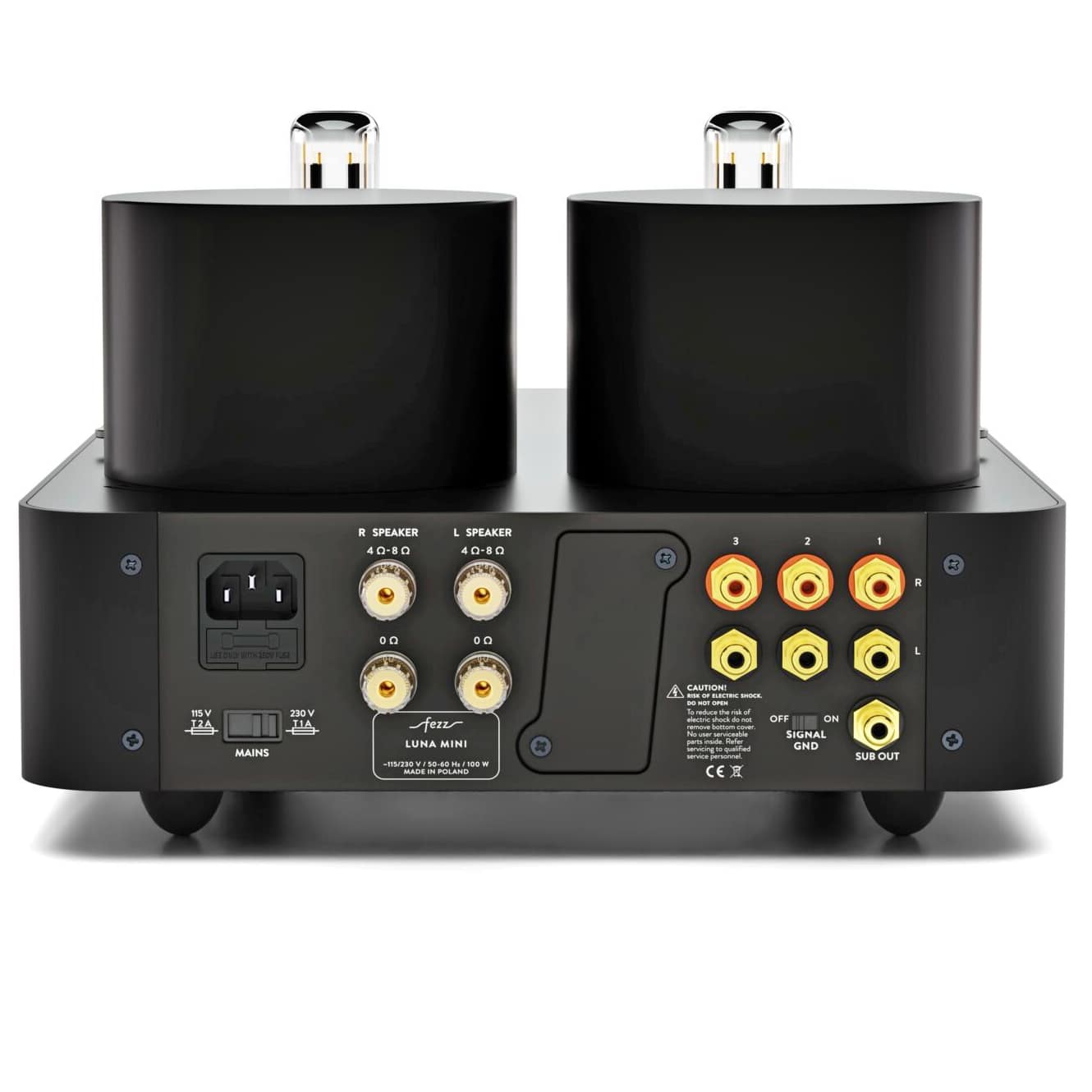 Fezz - Luna Mini Evolution - Bild 6