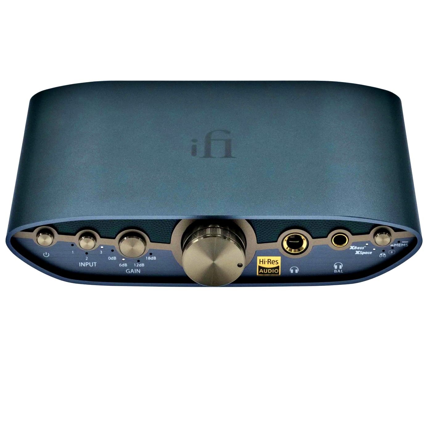 ifi ZEN CAN 3