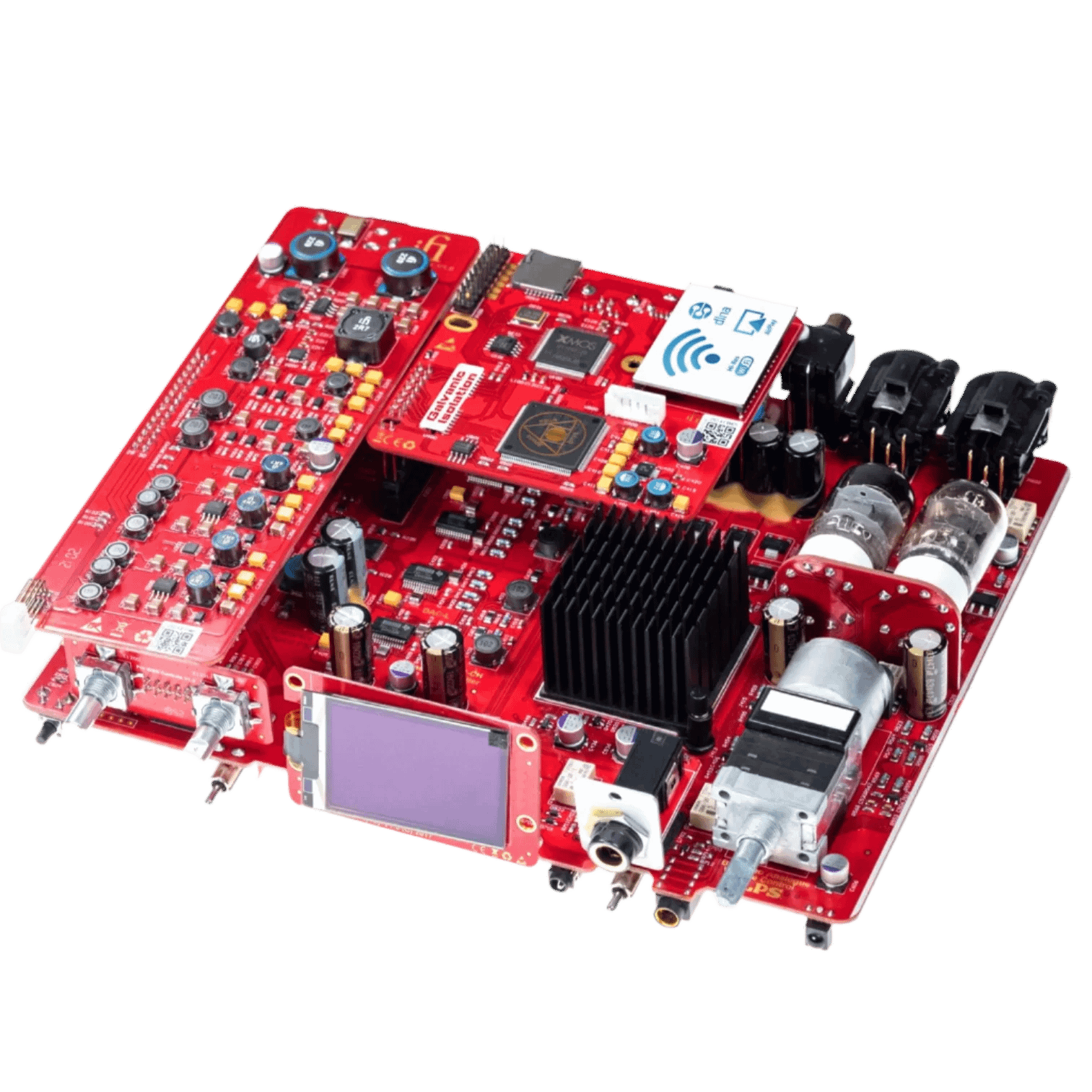 ifi Pro iDSD Signature - Bild 5