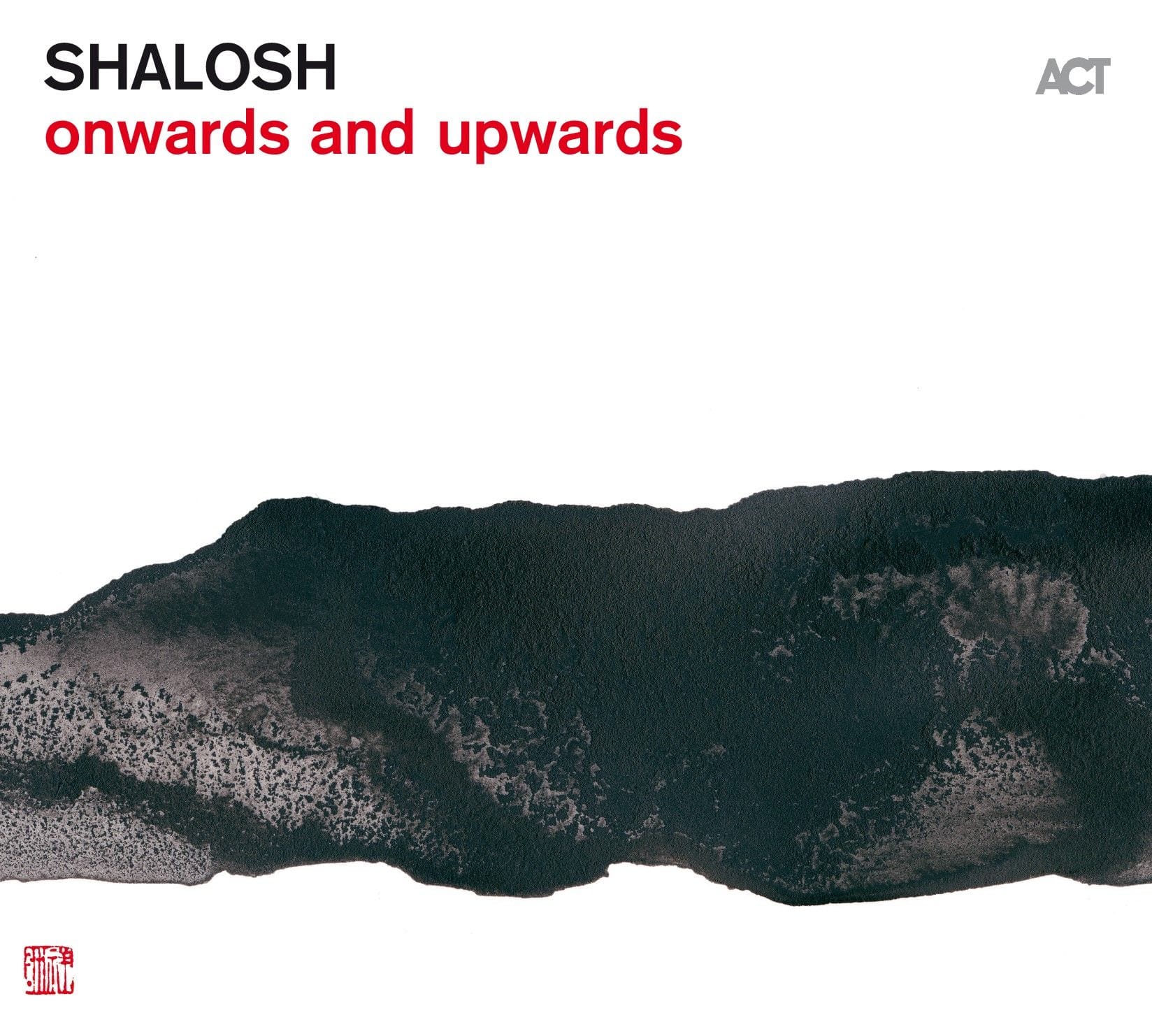 Shalosh - Onwards And Upwards