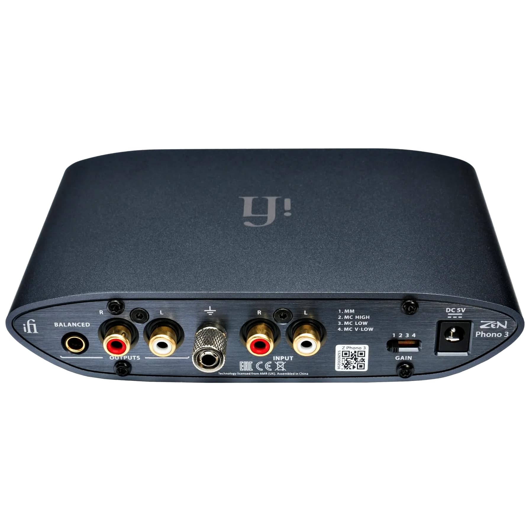 ifi ZEN Phono 3 - Bild 2
