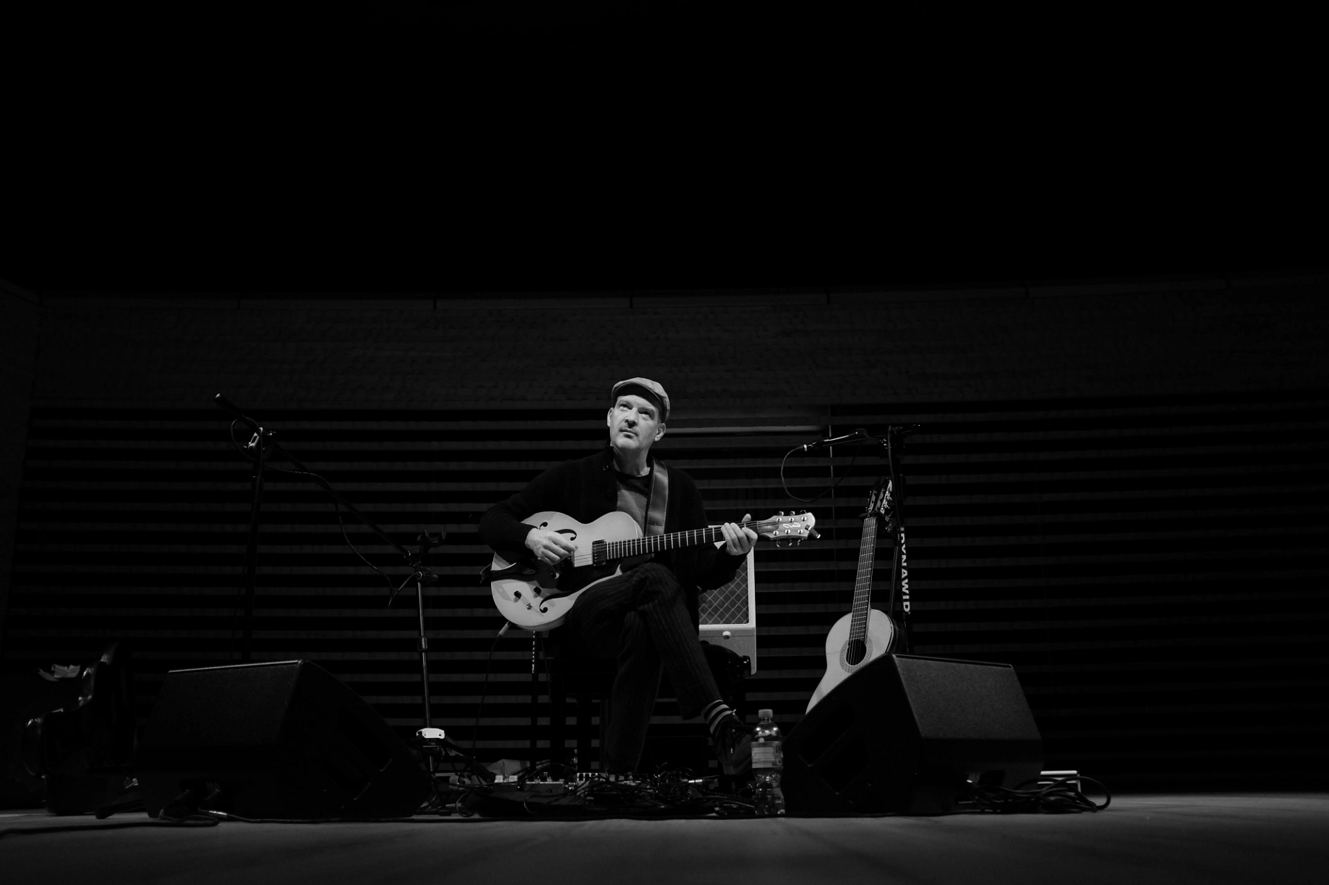 Wolfgang Muthspiel - Tokyo - Bild 2