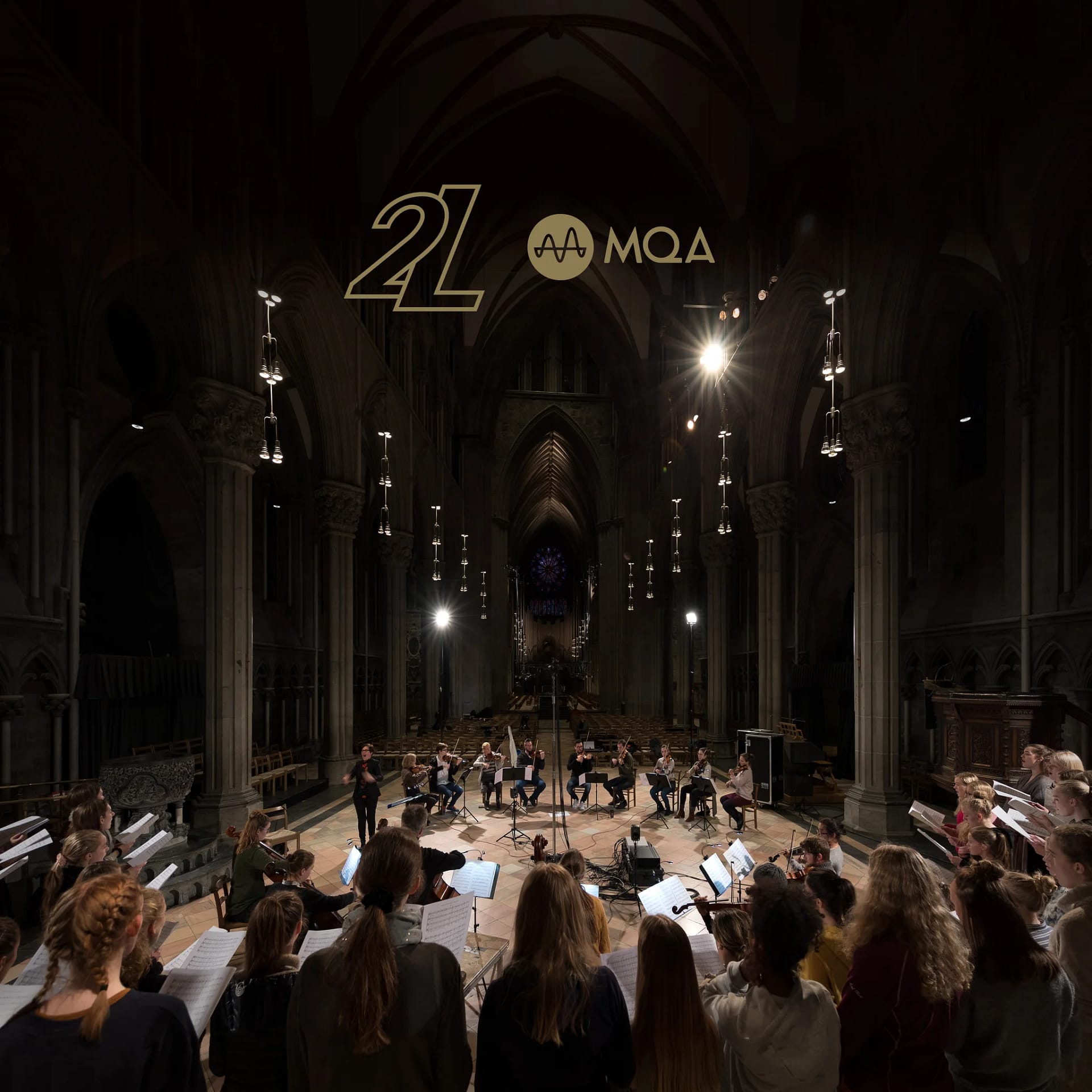 2L - the MQA Experience