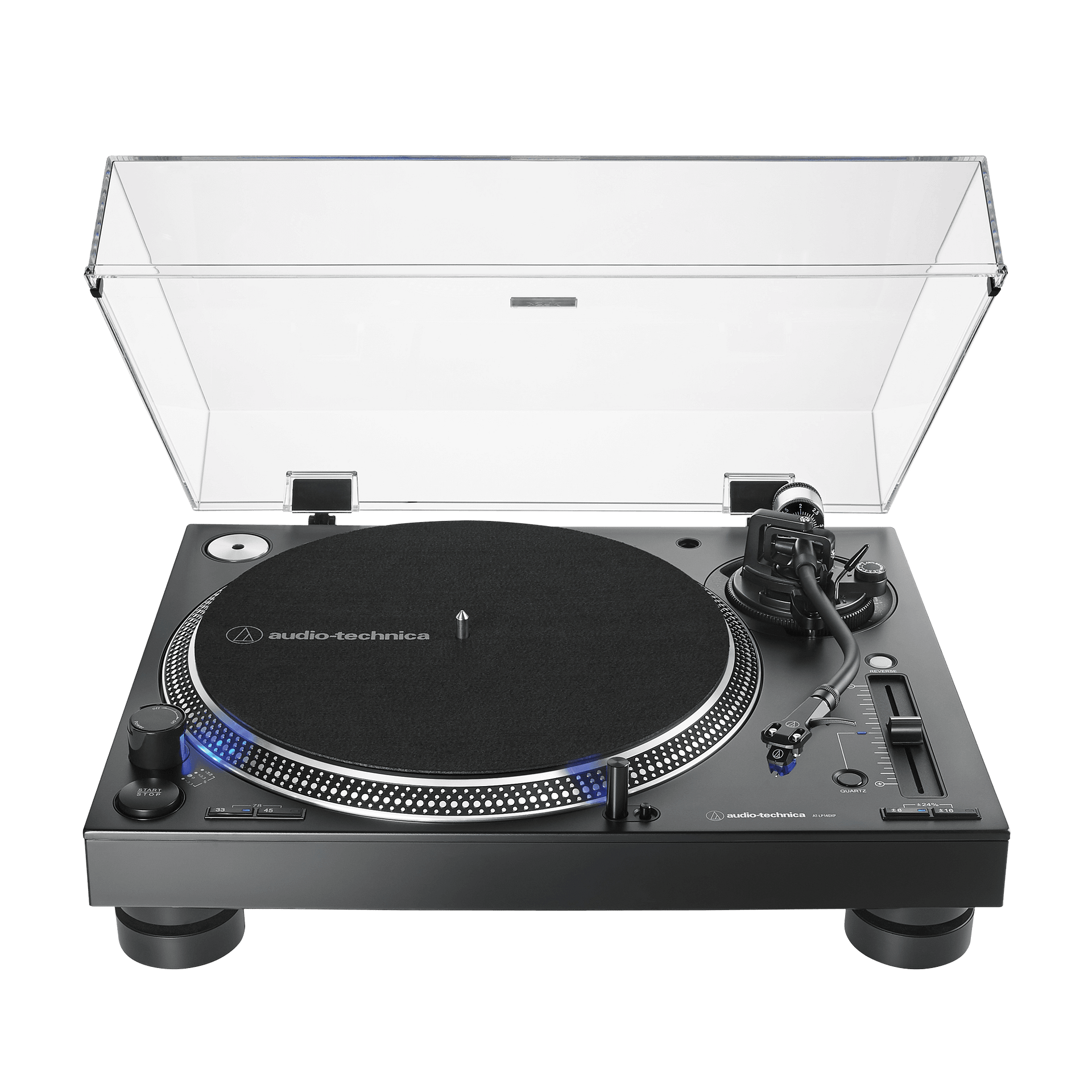 Audio Technica AT-LP140X Professional - Bild 3