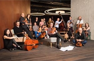 Ensemble Resonanz - Mozart Symphonies nos. 39, 40, 41 (Jupiter)