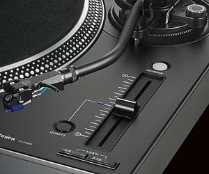 Audio Technica AT-LP140X Professional