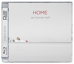 Jan Gunnar Hoff - HOME