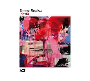 Emma Rawicz - Inkyria