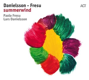 Danielsson - Fresu: Summerwind