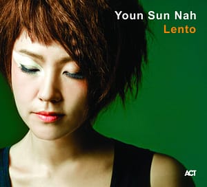 Youn Sun Nah - Lento