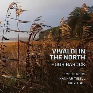 Höör Barock - Vivaldi In The North