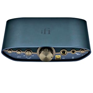ifi ZEN CAN 3