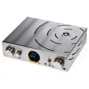 ifi Pro iDSD Signature