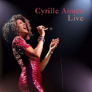 Cyrille Aimée - Live