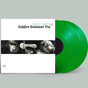 Esbjörn Svensson Trio - e.s.t. live '95