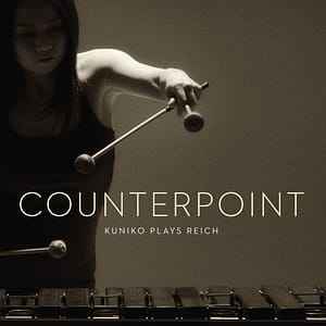 Kuniko Kato - Plays Reich: Counterpoint